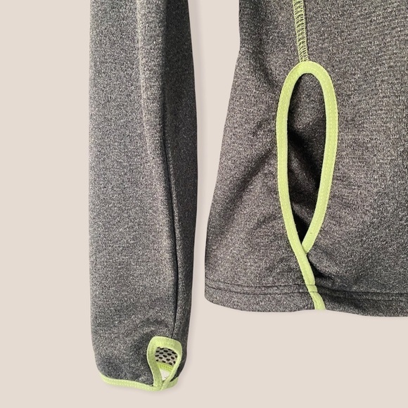 Rbx Lghtweight Zip up Athletic Jacket - Picture 5 of 9